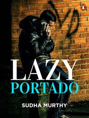 cover image of Lazy Portado